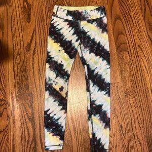 Athleta Girl Leggings